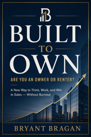 Built to Own: Are You an Owner or Renter? (eBook)