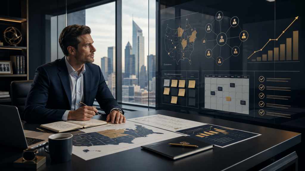 How to Get Better at Sales by Thinking Like an Owner, Not an Employee